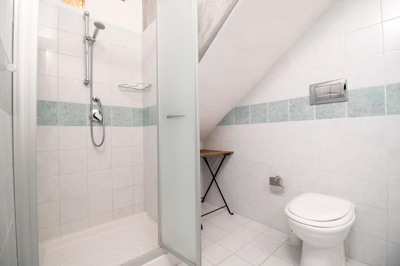 ノートCasa Taroアパートメント エクステリア 写真