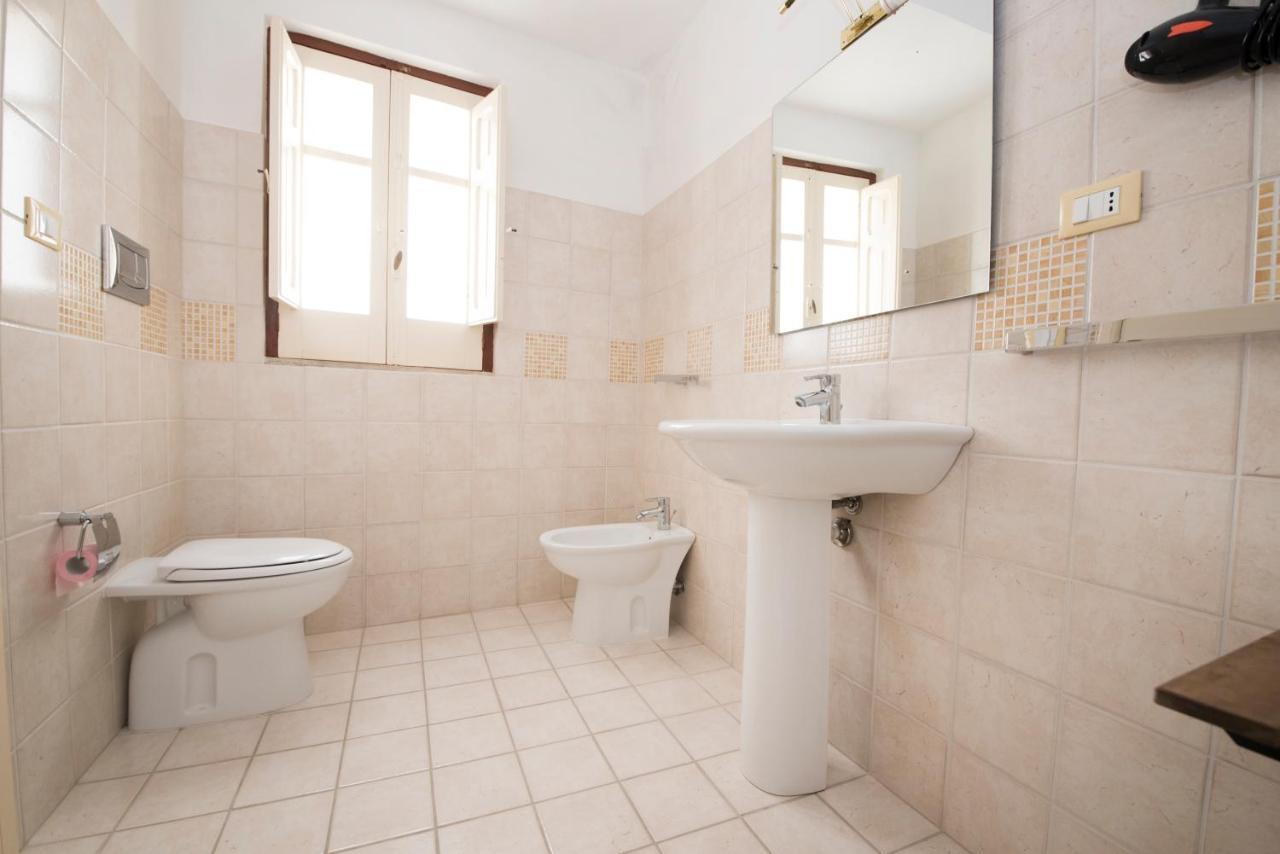 ノートCasa Taroアパートメント エクステリア 写真
